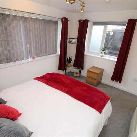 Northcote Lane Apartments - By Property Promise Кардиф Екстериор снимка
