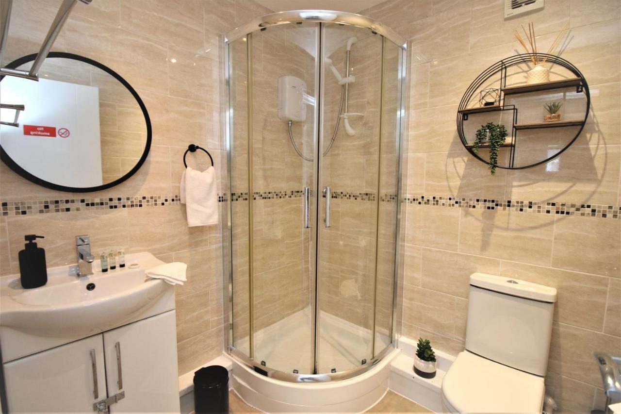 Northcote Lane Apartments - By Property Promise Кардиф Екстериор снимка