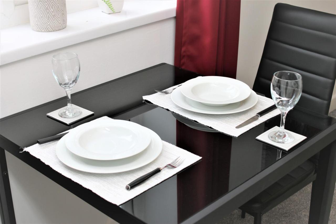 Northcote Lane Apartments - By Property Promise Кардиф Екстериор снимка
