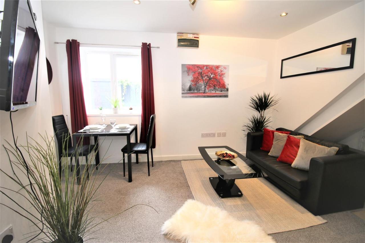 Northcote Lane Apartments - By Property Promise Кардиф Екстериор снимка