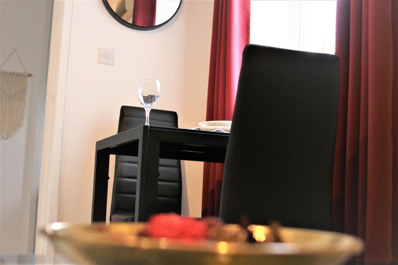 Northcote Lane Apartments - By Property Promise Кардиф Екстериор снимка