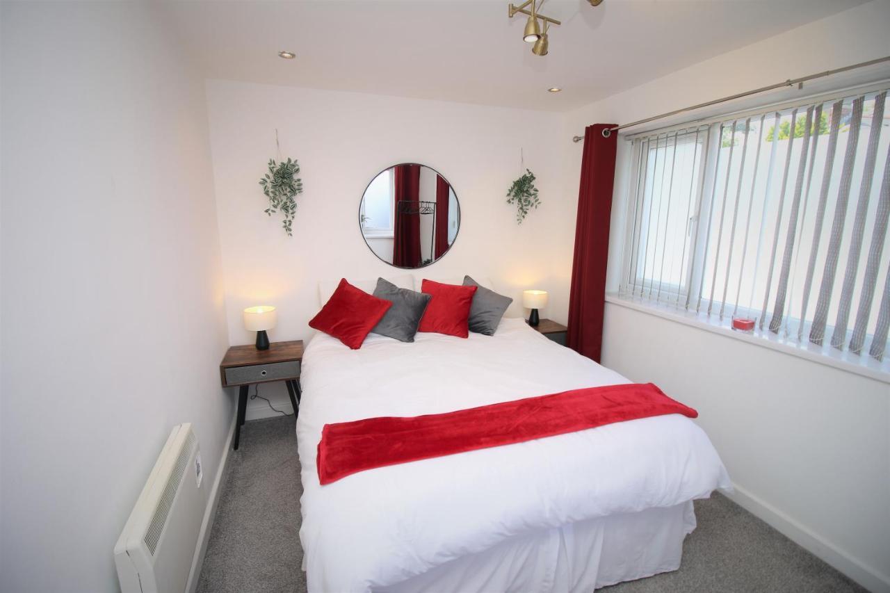 Northcote Lane Apartments - By Property Promise Кардиф Екстериор снимка