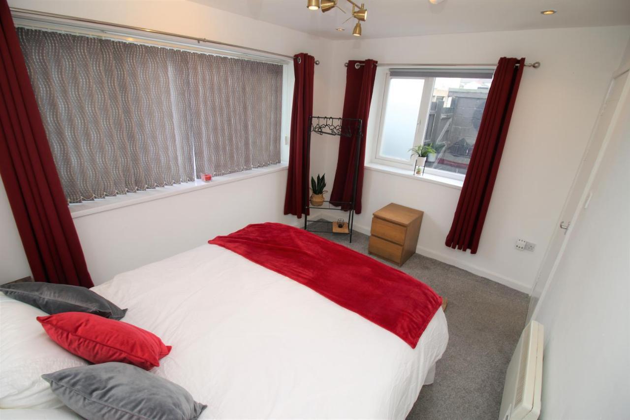Northcote Lane Apartments - By Property Promise Кардиф Екстериор снимка